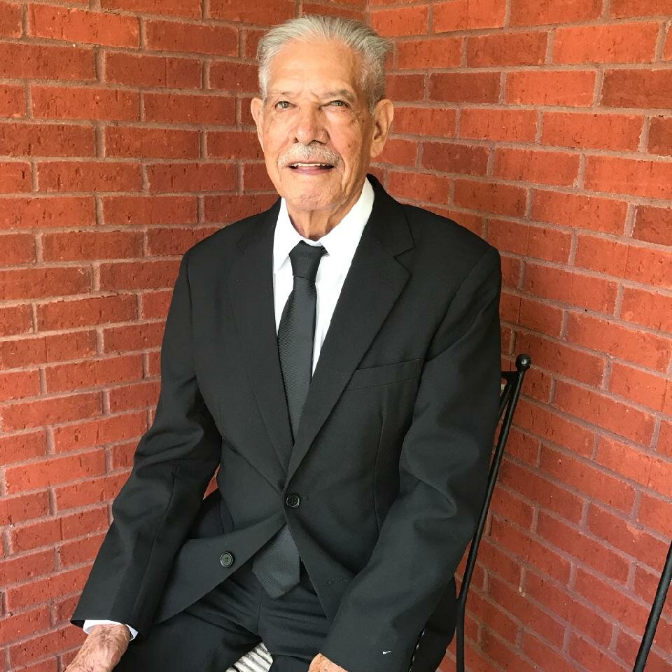 Juan  Paz Sr