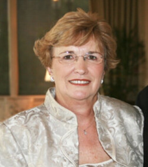 Jo Ann Tripp